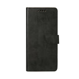 Etui livre pour Samsung Galaxy A36 - Noir