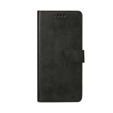 Etui livre pour Samsung Galaxy A36 - Noir