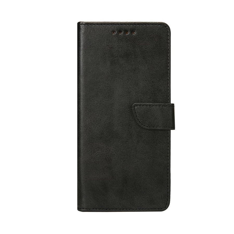 Etui livre pour Samsung Galaxy A36 - Noir