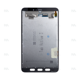 Ecran LCD complet + Vitre pour Samsung Galaxy Tab Active 3 (SM-T575) - Noir