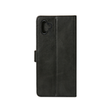 Etui livre pour Samsung Galaxy A04E - Noir