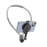 Support magnétique pour cou Rixus RXHM01 – Noir