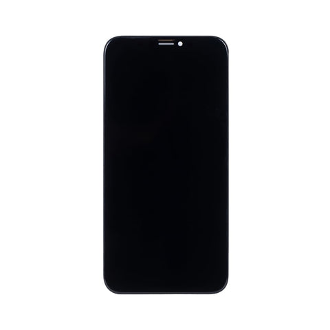 Ecran OLED + Vitre pour iPhone X Premium