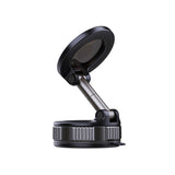 Support magnétique à ventouse pour téléphone Rixus RXHM71 Noir