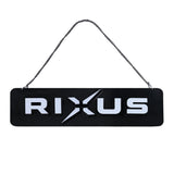 Panneau d'affichage LED publicitaire Rixus