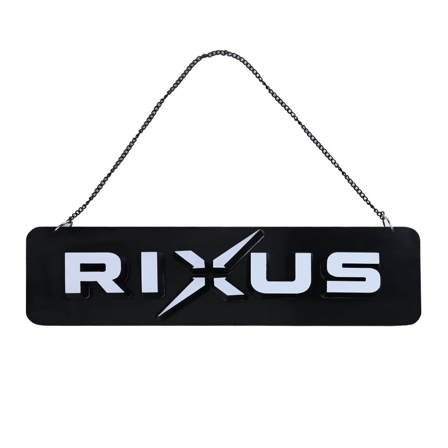 Panneau d'affichage LED publicitaire Rixus