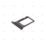 Support de carte SIM pour Apple iPhone XS – Noir – Reconditionné