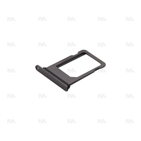 Support de carte SIM pour Apple iPhone XS – Noir – Reconditionné