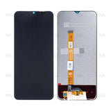 Ecran Original OEM + Vitre pour Vivo Y31s / Y51 (2020) / Y52 / Y52s / Y72 5G - Noir