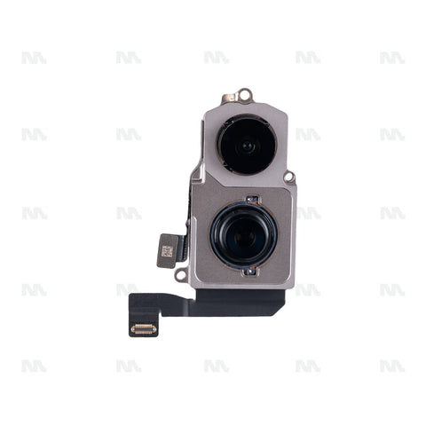 Ensemble caméra arrière reconditionné pour Apple iPhone 16