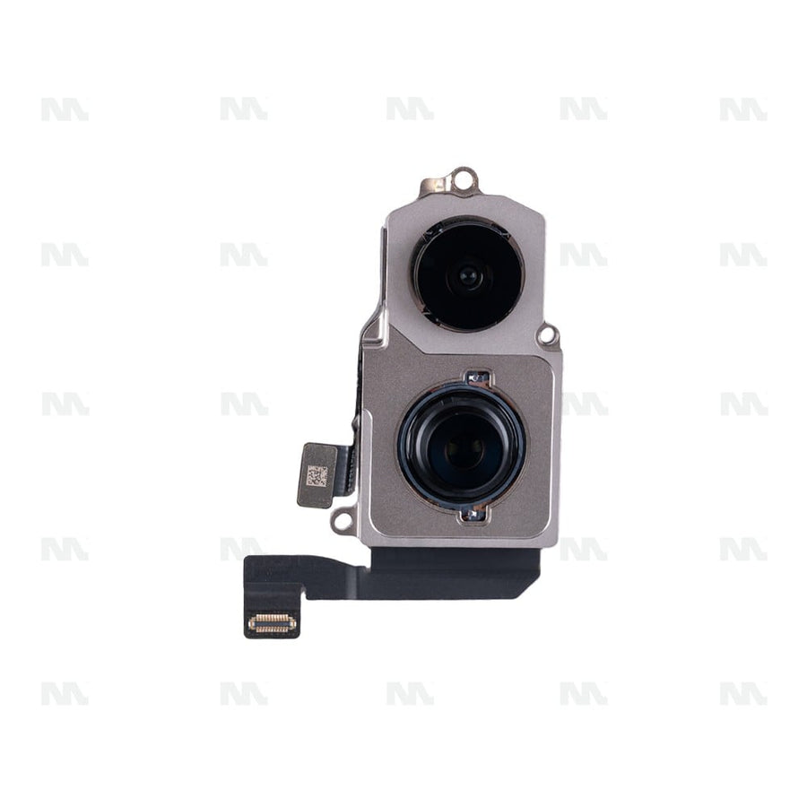 Ensemble caméra arrière reconditionné pour Apple iPhone 16