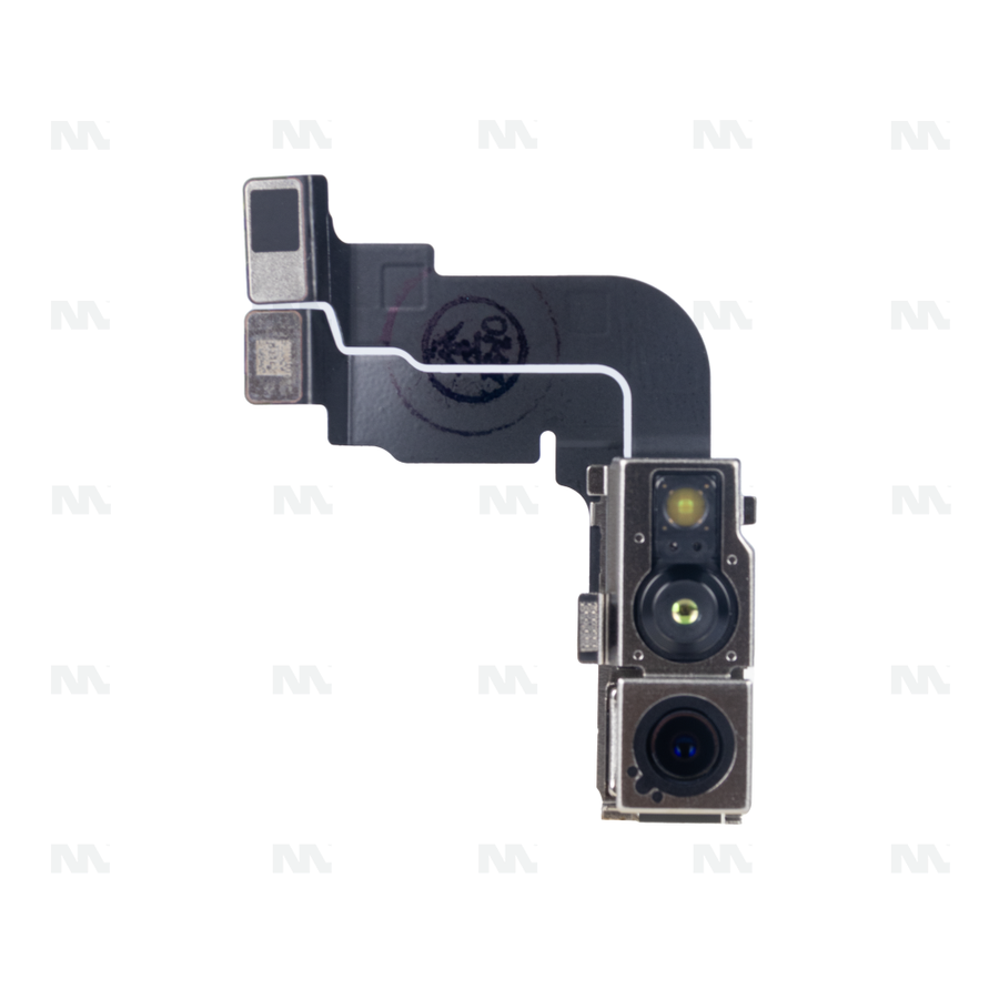 Caméra avant reconditionnée pour Apple iPhone 15 Pro