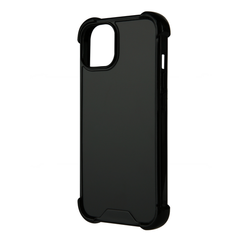 Étui anti-éclatement Rixus pour Apple iPhone 14 Pro Max noir