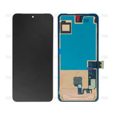 Ecran Officiel Service Pack + Vitre pour Google Pixel 8 Pro - Noir
