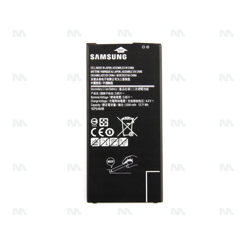 Batterie Samsung Galaxy J7 Prime G610F, J4 Plus J415F, J6 Plus J610F, J7 Prime 2 G611F (EB-BG610ABE) - OEM