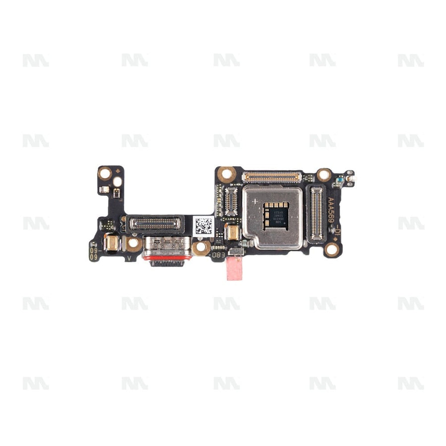 Carte de charge système OnePlus 13 OEM