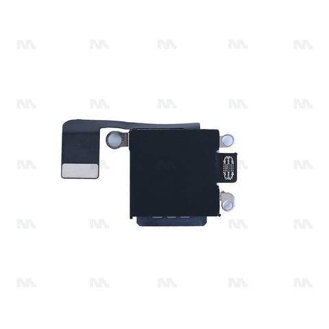Lecteur de carte SIM avec Flex OEM pour Apple iPhone 14, 14 Plus