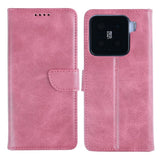 Bibliothèque Rixus pour Xiaomi 15 rose