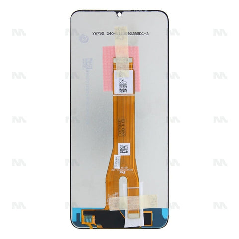 Ecran LCD complet + Vitre pour Huawei X7A (RKY-LX1 / RKY-LX2) - Noir