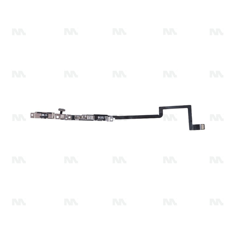 Nappe On/Off pour Apple iPhone 16 Pro – Reconditionné
