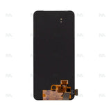 Ecran LCD + Vitre pour Oppo Reno 2Z / Reno 2F - In-Cell - Noir