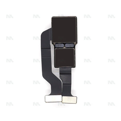 Ensemble caméra arrière reconditionné pour Apple iPhone 11