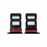 Support de carte SIM noir OEM pour Xiaomi 11T, 11T Pro