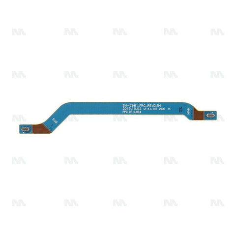 Nappe Signal Flex pour Samsung Galaxy S20 4G G980F, S20 5G G981B – OEM