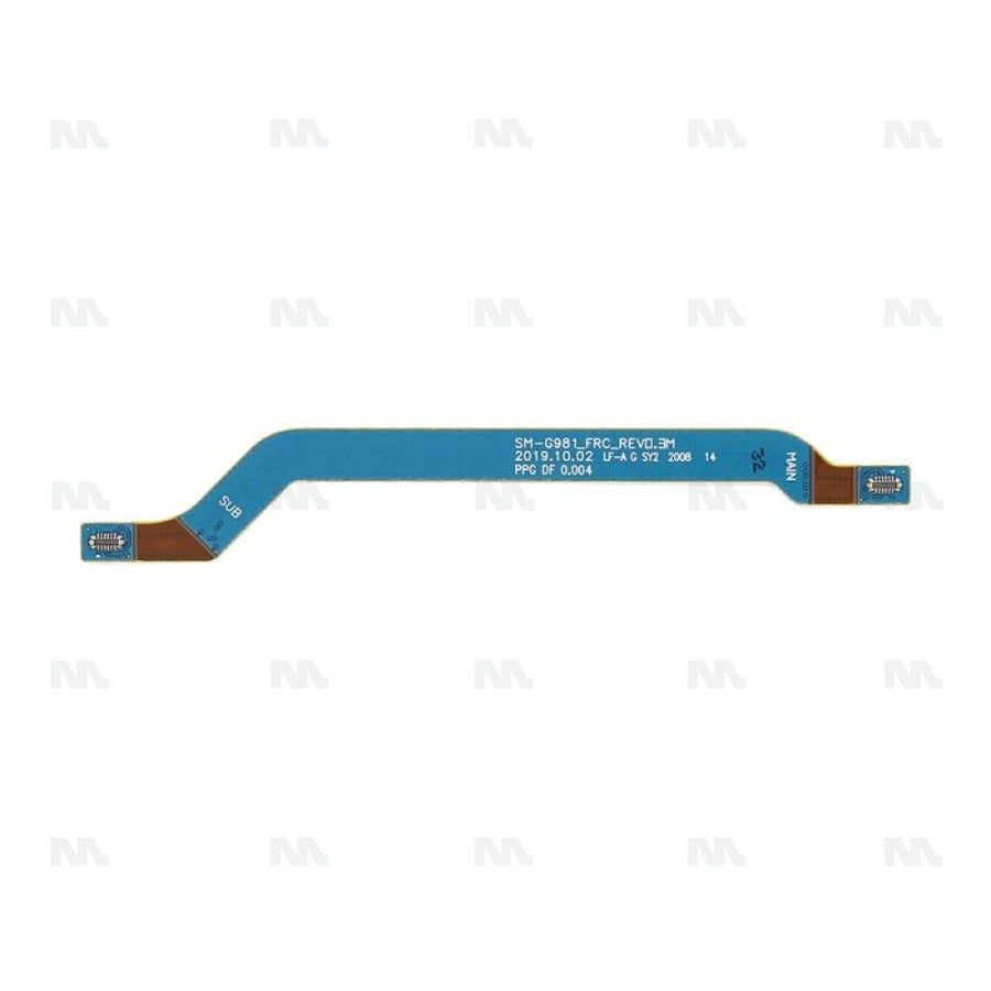Nappe Signal Flex pour Samsung Galaxy S20 4G G980F, S20 5G G981B – OEM