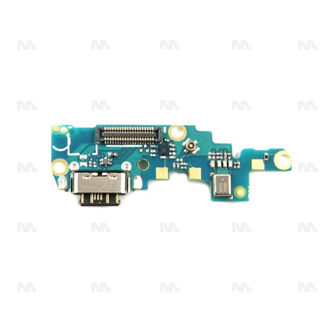 Connecteur de charge pour Nokia 6.1 Plus (X6) OEM
