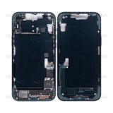 Cadre central pour Apple iPhone 14 Plus – Midnight – OEM