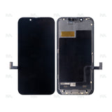 Ecran LCD pour iPhone 13 Mini Top - In-Cell