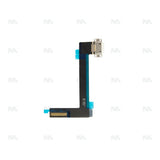 Connecteur de charge blanc reconditionné pour Apple iPad Air 2 9,7 pouces (2014)