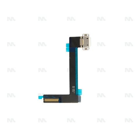 Connecteur de charge blanc reconditionné pour Apple iPad Air 2 9,7 pouces (2014)