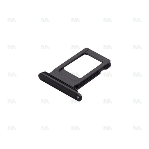 Support de carte SIM pour Apple iPhone 11 – Noir – Reconditionné