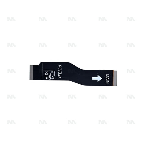 Nappe principale OEM pour Samsung Galaxy Note 10 Plus 5G N976F