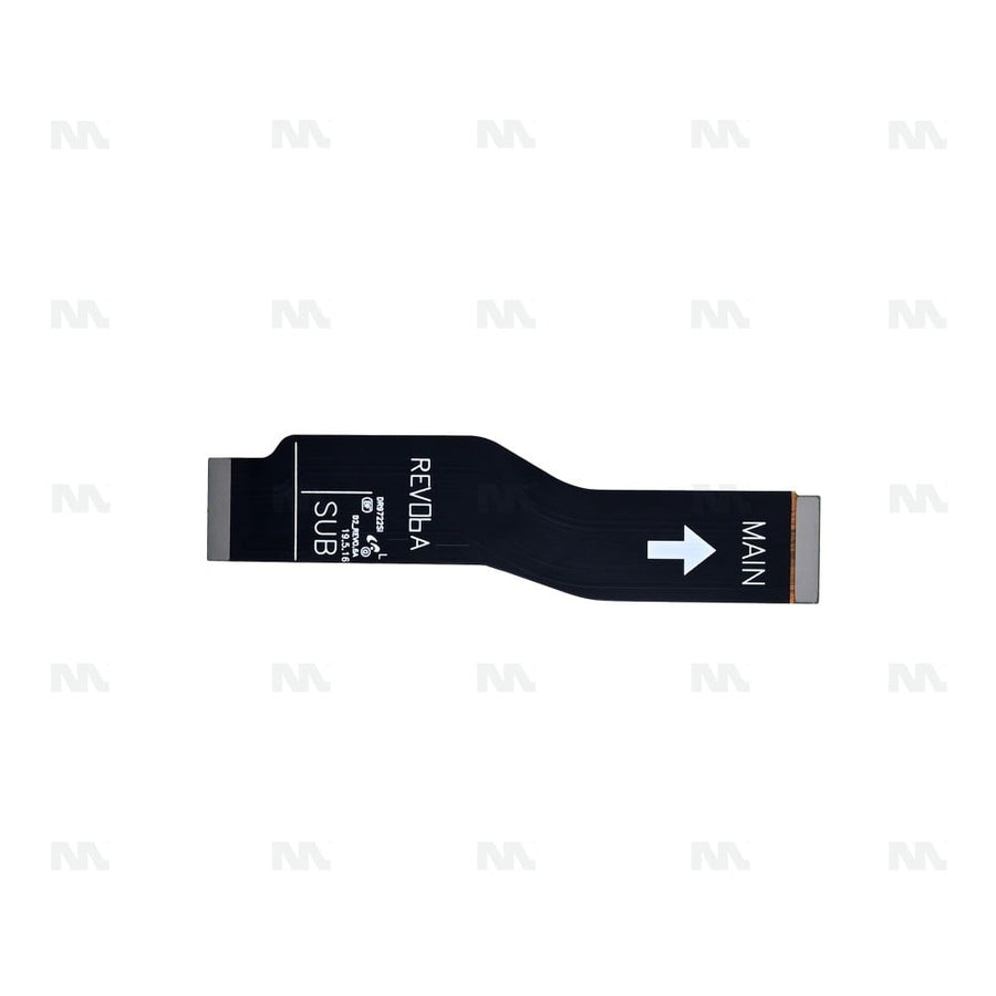 Nappe principale OEM pour Samsung Galaxy Note 10 Plus 5G N976F
