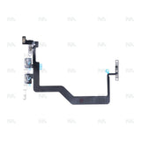 Nappe On/Off et Volume pour Apple iPhone 12 Pro Max – Reconditionné