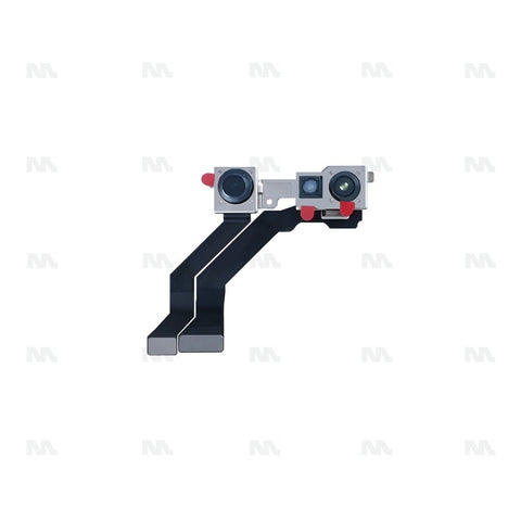 Caméra avant reconditionnée pour Apple iPhone 13 Pro