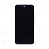 Chassis + Ecran Officiel Service Pack + Vitre pour Samsung Galaxy A54 5G A546B Violet
