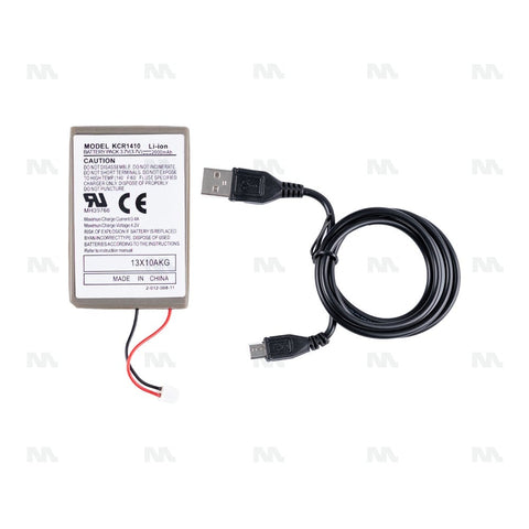 Batterie Manette Sony Playstation 4 (KCR1410) - OEM