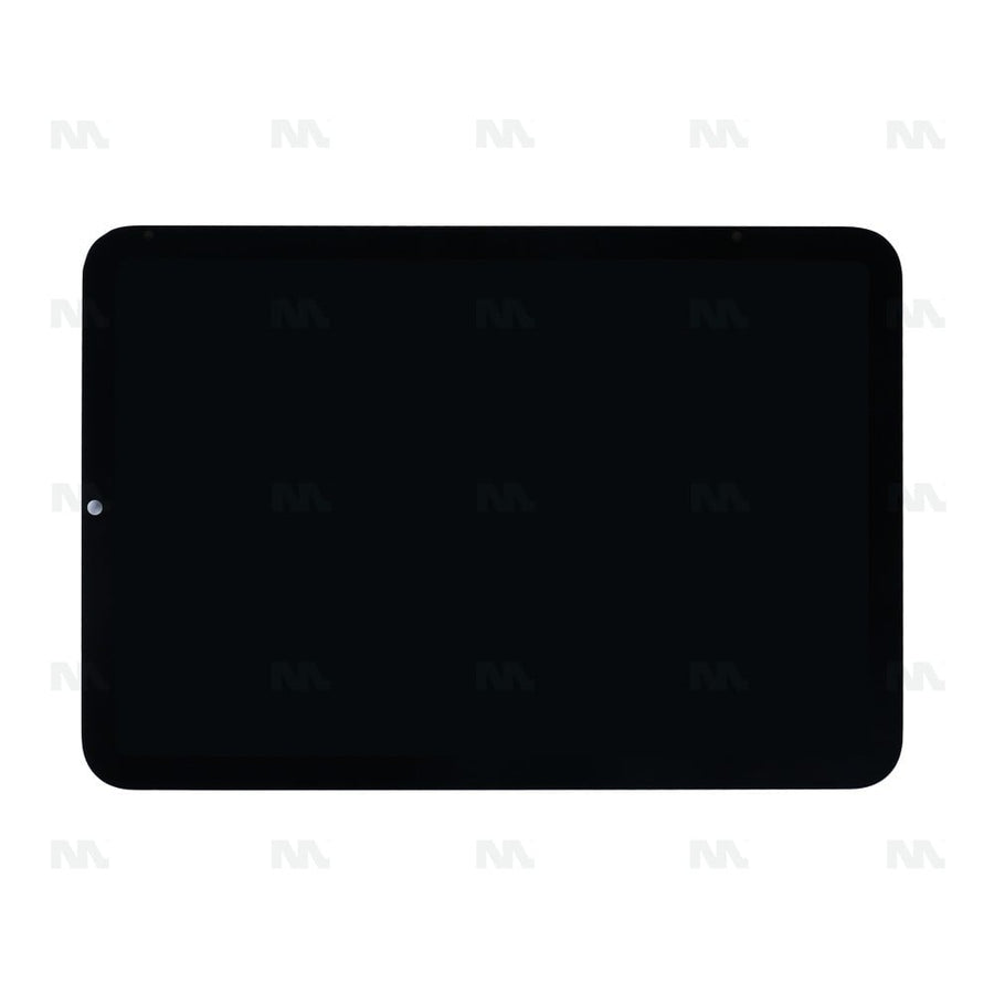 Ecran Original OEM + Vitre pour iPad Mini 7 (2024) - Space Gray