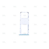 Support pour carte SIM pour Samsung Galaxy A22 5G A226 – Neuf – OEM