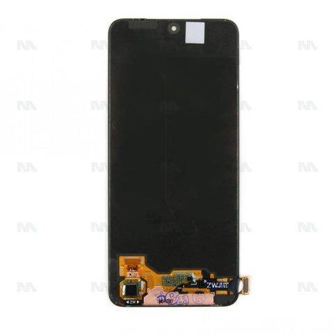 Ecran LCD + Vitre pour Xiaomi Redmi Note 11 4G (2201117TG) / Redmi note 11S 4G / Poco M4 Pro 4G - In-Cell - Noir