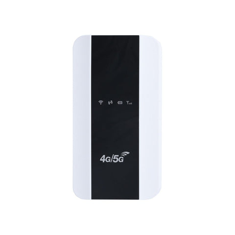 Routeur 4G portable M10-E Hotspot WiFi mobile 4G LTE 150 Mbps