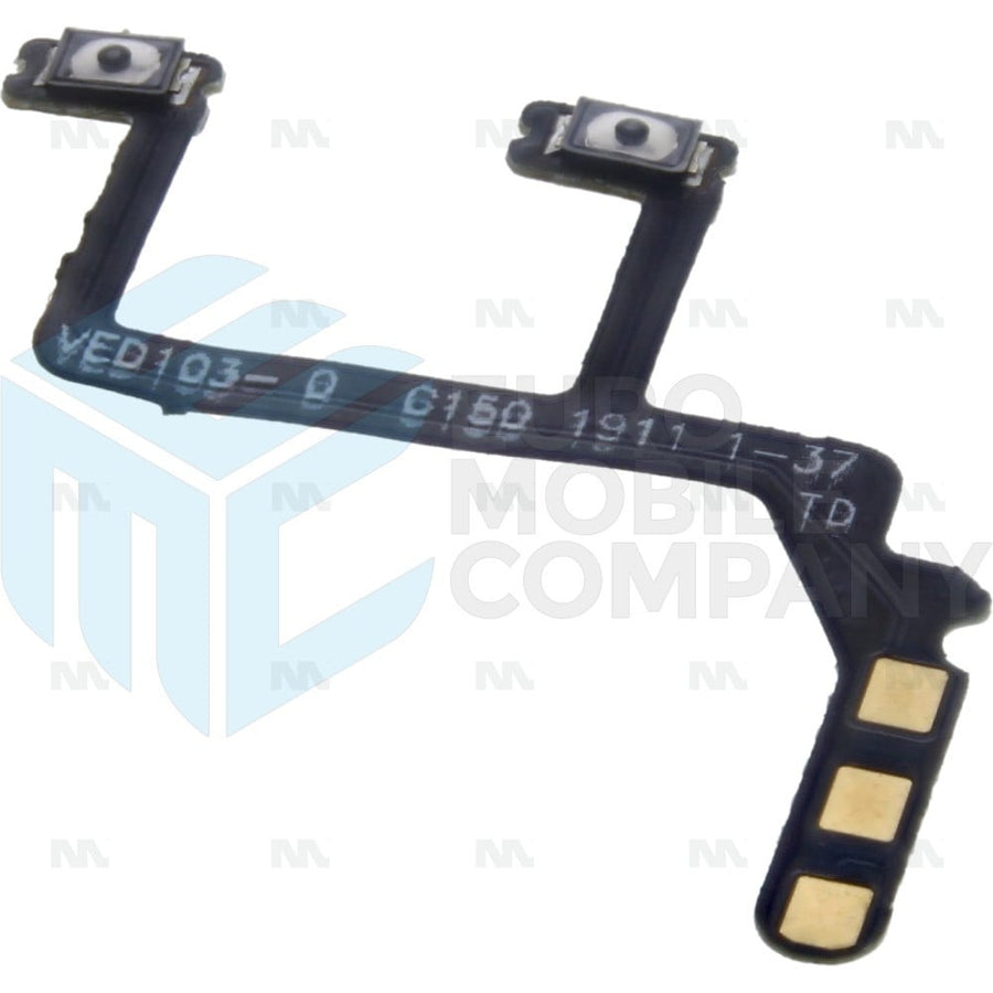 Nappe Volume pour OnePlus 7 Pro (GM910)