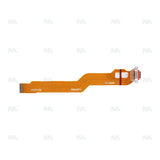 Système de charge Nappe pour Oppo Find X3 Neo - OEM