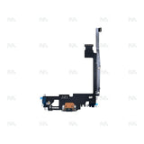 Connecteur de charge pour Apple iPhone 12 Pro Max – Pacific Blue – Reconditionné
