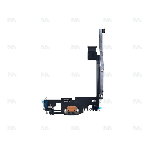 Connecteur de charge pour Apple iPhone 12 Pro Max – Pacific Blue – Reconditionné