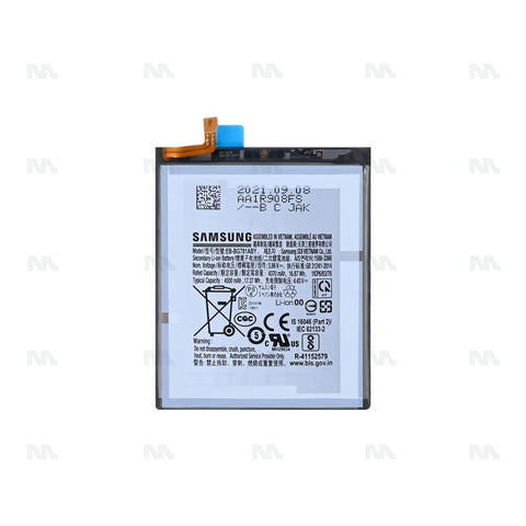 Batterie Original Samsung Galaxy S20 FE G780F, G781B, A52 A526F, A525F, A52s A528B (EB-BG781ABY)